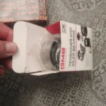 تسمه تایم و بلبرینگ تسمه تایم پراید