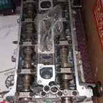 سرسیلندر مزدا ۳ نیو‌