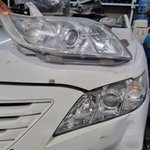 جفت چراغ کمری ۲۰۱۰