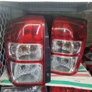 خطر عقب سوزوکی ویتارا