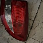 چراغ عقب ریو شاگرد