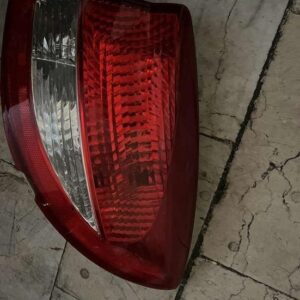 چراغ عقب ریو شاگرد