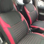 روکش صندلی چرم و پارچه (اصلی)