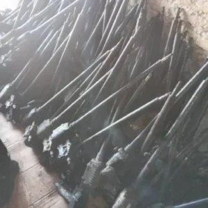 جعبه فرمان پیکان