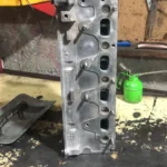 سر سیلندر ال نود اصل فرانسه