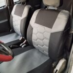 روکش صندلی چرم و پارچه (اصلی)