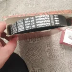 تسمه تایم و بلبرینگ تسمه تایم پراید