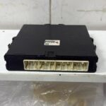 ECU تویوتا یاریس 2013