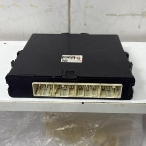 ECU تویوتا یاریس 2013