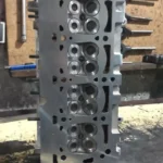 سر سیلندر ال نود اصل فرانسه