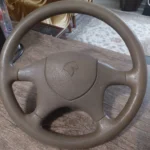 غربیلک فرمان سمند