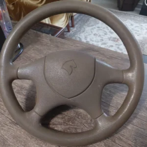 غربیلک فرمان سمند