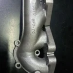 منیفولد اگزوز دنا توربو