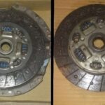 دیسک و صفحه