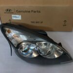 چراغ جلو راست  هیوندای i30