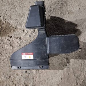 هواکش کیا کادنزا ۲۰۱۴