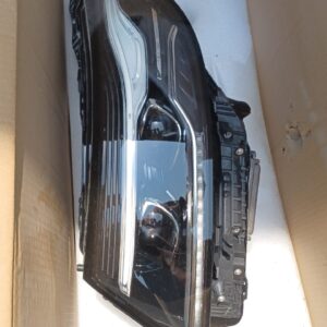 چراغ جلو دیگنیتی پرایم