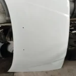 کاپوت سمند سورن استوک فابریک