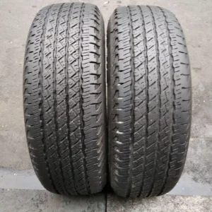 لاستیک 245/70/16 نگین کره