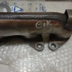 منیفولد شیت متال دنا توربو