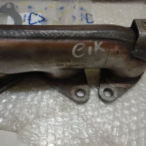 منیفولد شیت متال دنا توربو