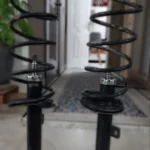 کمک فنر فابریکی ۲۰۶