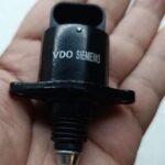 استپر موتور Siemens