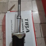 کمک فنر تیبا