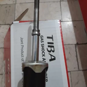 کمک فنر تیبا