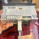 رادیو پخش فابریکی ۴۰۵