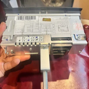 رادیو پخش فابریکی ۴۰۵