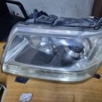 چراغ جلو سوزوکی ویتارا ۲۰۱۰