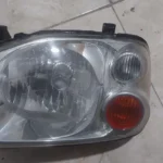 چراغ جلو  رونیز سمت چپ