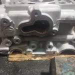 سرسیلندر جک S5 کف استاندارد