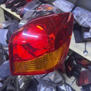 چراغ خطر عقب راست میتسوبیشی میراژ 2015