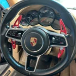 فرمان پورشه استوک اورجینال