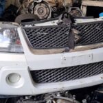 نوز کات سوزوکی ویتارا