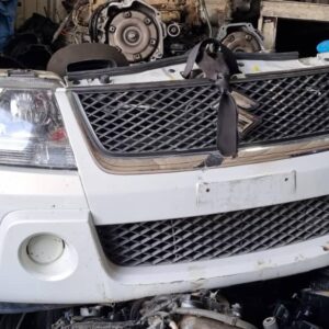 نوز کات سوزوکی ویتارا