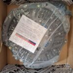 دیسک و صفحه کلاچ پیکان و وانت آکبند