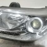 چراغ جلو هایما