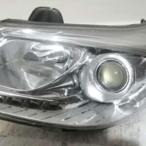 چراغ جلو هایما