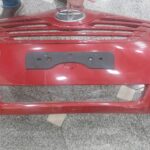 سپر جلو تویوتا CAMRY (کمری) 2007 (GLX 2400)