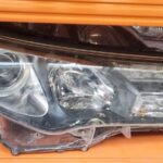 چراع جلو راست تویوتا Rav4