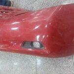 سپر جلو تویوتا CAMRY (کمری) 2007 (GLX 2400)