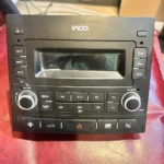 رادیو پخش فابریکی ۴۰۵