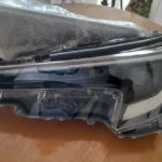 جفت چراغ جلو