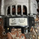 دینام ۹۰ امپر ۱۴ وات ایساکو پژو ۴۰۵