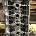 سر سیلندر ال نود اصل فرانسه