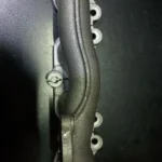 منیفولد اگزوز دنا توربو