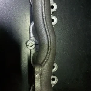 منیفولد اگزوز دنا توربو